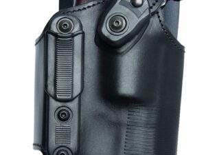 Etui Strium rétention G300 pour révolver 4