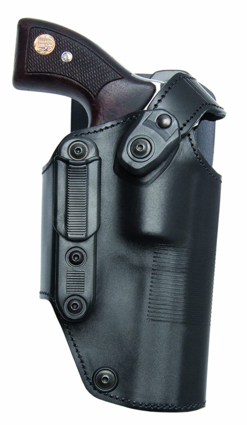 Etui Strium rétention G300 pour révolver 4 - Vue principale
