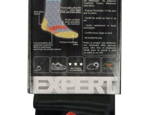 Chaussettes de sport - Noires
