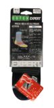 Chaussettes de sport – Noires - Vue principale