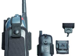 Porte radio universel Timecop