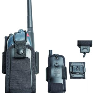 Porte radio universel Timecop