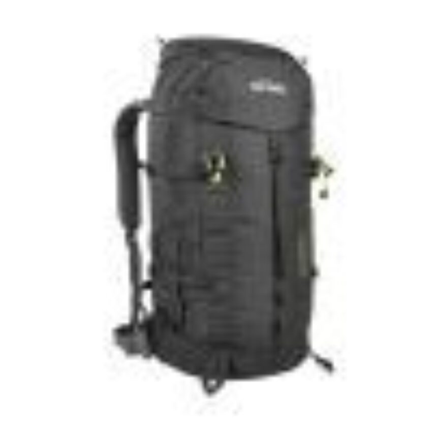 Cima di basso 35 – Sac à dos Tatonka – 35l – Noir - Vue principale