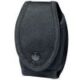 Porte menotte Cordura – Noir - Vue principale