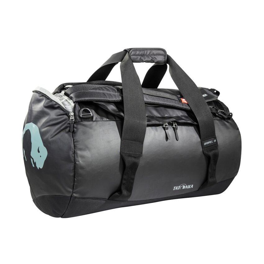 BARREL M – Sac de sport et voyage Tatonka – 65L - Vue principale