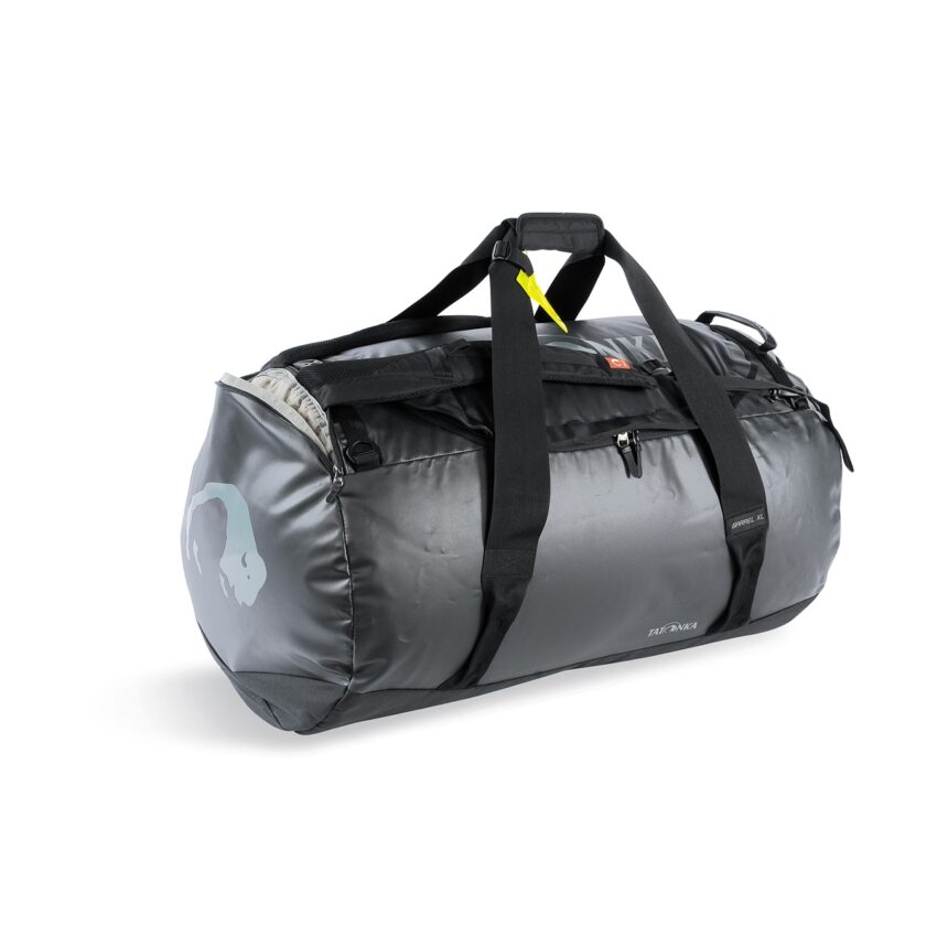 BARREL XL – Sac de sport/voyage Tatonka – 110L - Vue principale
