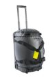 BARREL ROLLER M – Valise trolley Tatonka – 60L – Noir - Vue principale