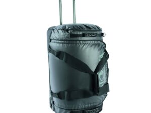 BARREL ROLLER L - Valise trolley Tatonka - 80L