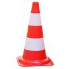 Cone de signalisation - 50cm