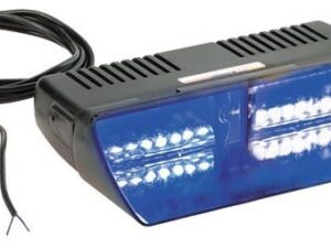 Feu de pénétration de pare brise - Viper S2 - Double