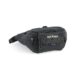 FUNNY BAG M – Grand sac banane Tatonka – Noir - Vue principale