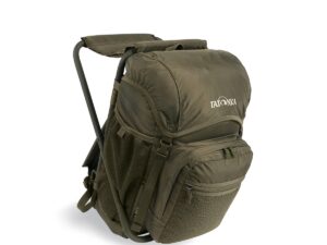 FISCHERSTUHL - Sac à dos siège Tatonka - 20L