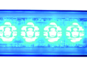 Feu de penetration LED L52 - extraplat
