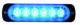 Feu de penetration LED L52 – extraplat - Vue principale