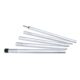 Piquets Tatonka – 160 cm de long – 5 sections - Vue principale