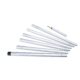 Piquets Tatonka – 180 cm de long – 5 sections - Vue principale