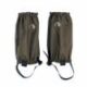 GAITER 420HD SHORT – Guêtres courtes Tatonka en nylon - Vue principale