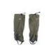 GAITER 420HD – Guêtres longues Tatonka en Nylon – Olive - Vue principale