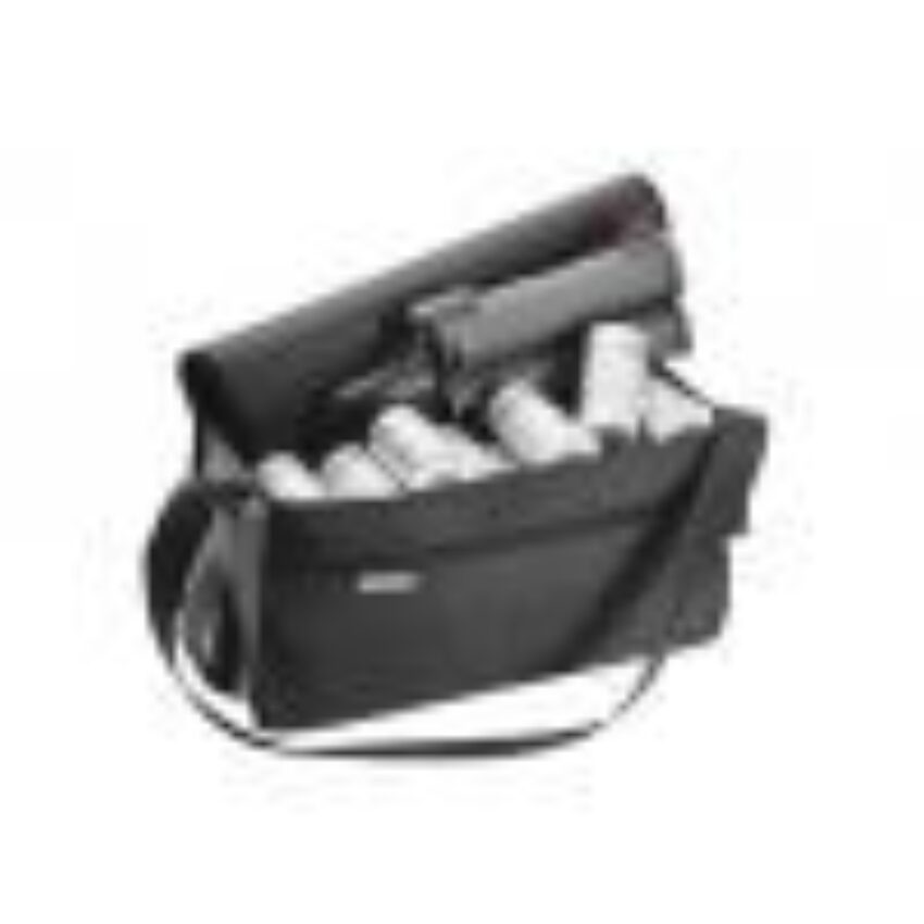 Sac rePorter seul (pour flash ball super pro + 20 Cartouches) - Vue principale