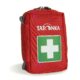 FIRST AID XS – Trousse de premiers secours XS Tatonka – 10 X 7 X 4 CM – Sans contenu – Rouge - Vue principale