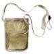 SKINNECK POUCH – Pochette tour de cou Tatonka pour documents et argent – Natural - Vue principale