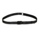 TRAVEL WAISTBELT – Ceinture Tatonka avec poche zippée intérieure – 30 mm - Vue principale