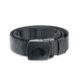 TRAVEL BELT – Ceinture Tatonka avec poche zippée extérieure – 32 mm – Noir - Vue principale