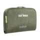 Portefeuille Tatonka Big Plain Wallet avec RFID – Olive - Vue principale