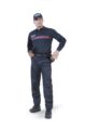 Pantalon ample satiné Hiver A.S.V.P. - Vue principale