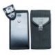 Porte carnet T.A. – Clip pivotant - Vue principale