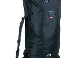 SCHUTZSACK M - Housse Tatonka pour sac à dos jusqu'à 80L - 84 x 40 x 25 cm - Noir