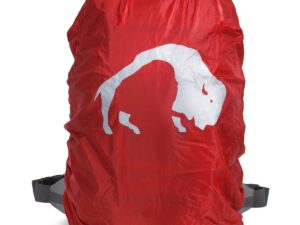 RAINFLAP XS - Housse de pluie Tatonka pour sac à dos - 20-30L - Rouge