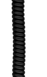 Dragonne Kevlar - Noire