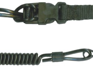 Dragonne détachable renforcée Kevlar