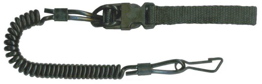 Dragonne détachable renforcée Kevlar - Vue principale