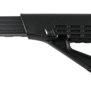 Crosse d'épaule pour flash ball tactique