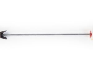 Ecouvillon long pour flash ball