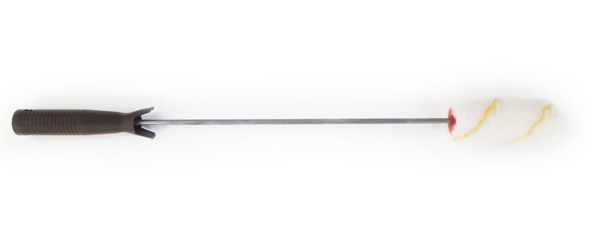 Ecouvillon long pour flash ball - Vue principale