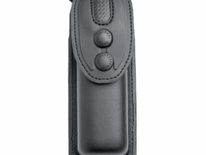 Porte Chargeur copland® - a rabat - Noir