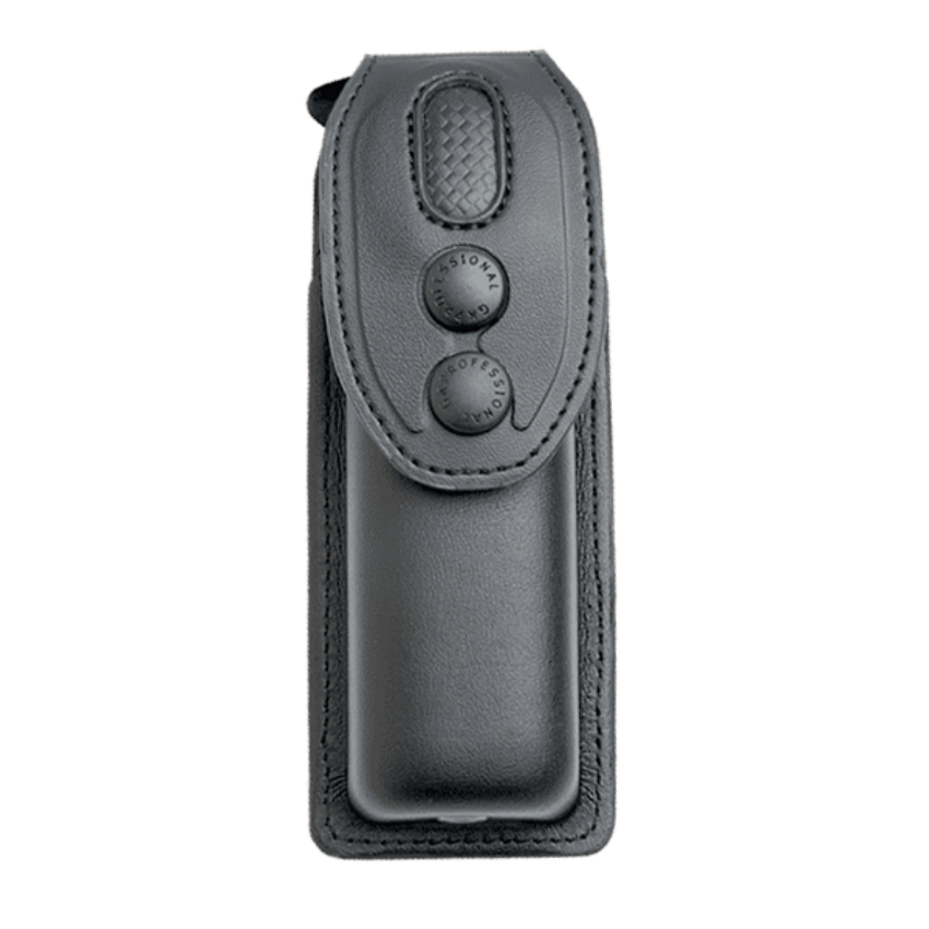 Porte Chargeur copland® – a rabat – Noir - Vue principale