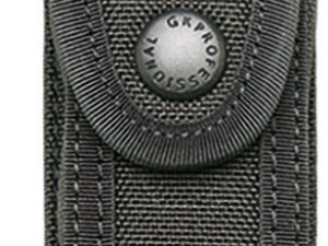 Porte Aérosol a rabat - Cordura - 75ml