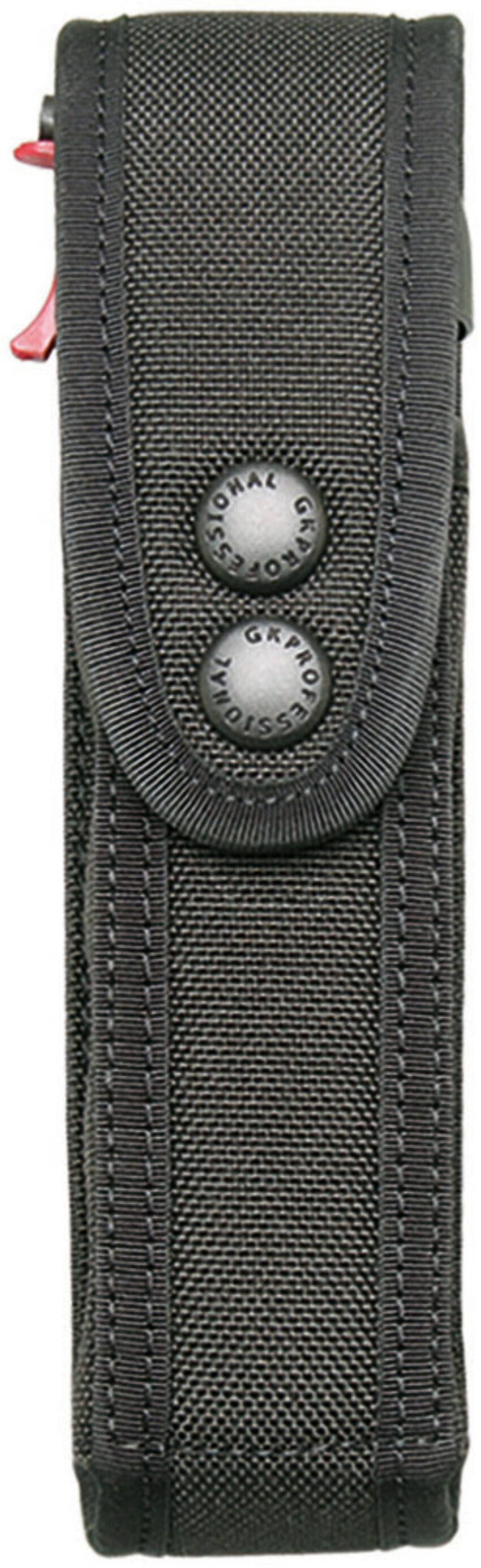Porte Aérosol a rabat – Cordura – 75ml - Vue principale