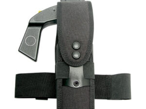Porte Aérosol de cuisse - diamètre 55/65mm