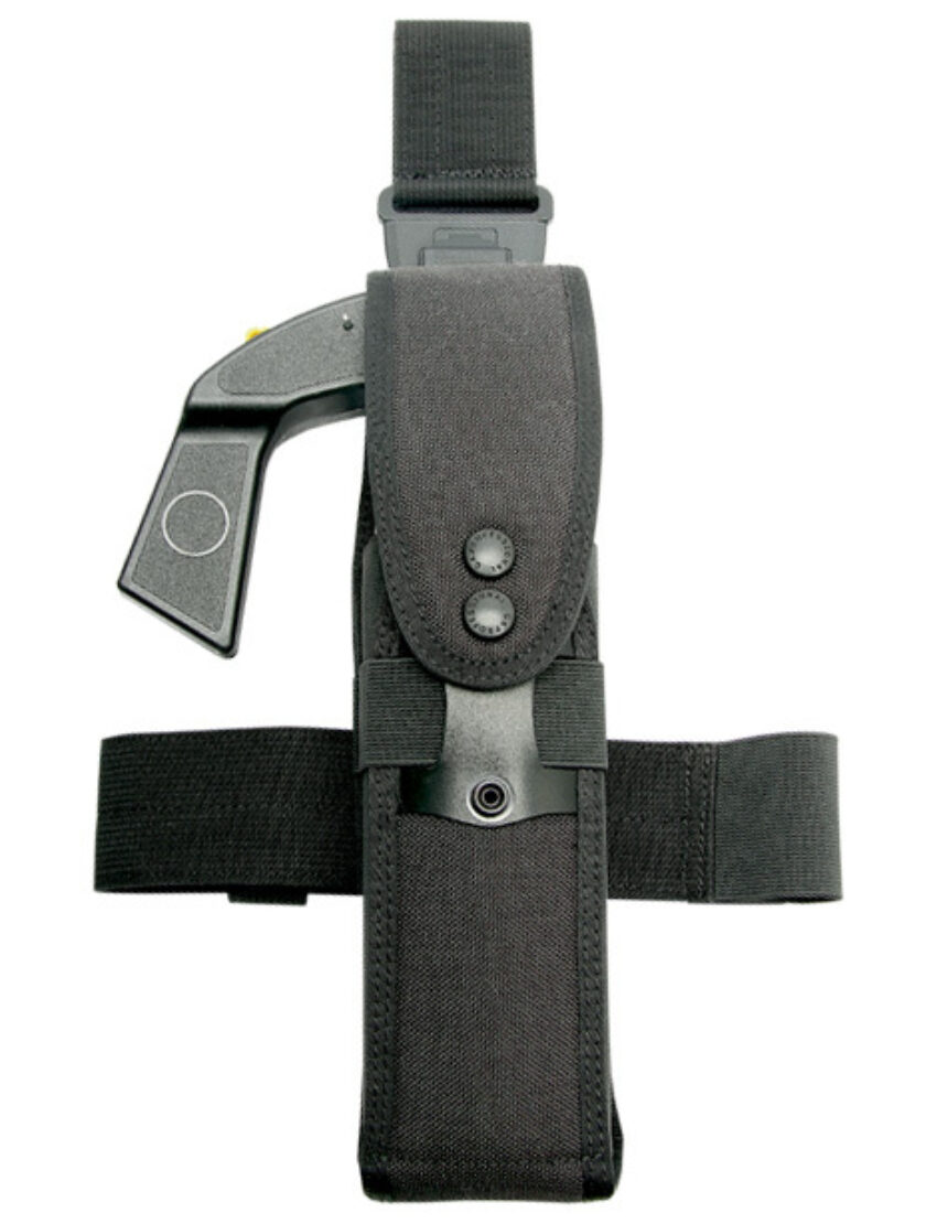 Porte Aérosol de cuisse – diamètre 55/65mm - Vue principale