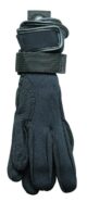 Porte Gants réglable – Noir - Vue principale