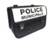 Sacoche guidon VTT – Police Municipale - Vue principale