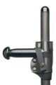 Porte tonfa ambidextre pivotant Timecop - Vue principale