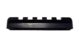 Rail lateral pour flash-ball tactique - Vue principale