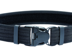 Ceinturon Cordura - 3 points double sécurité