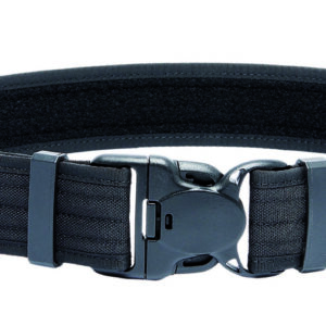 Ceinturon Cordura - 3 points double sécurité